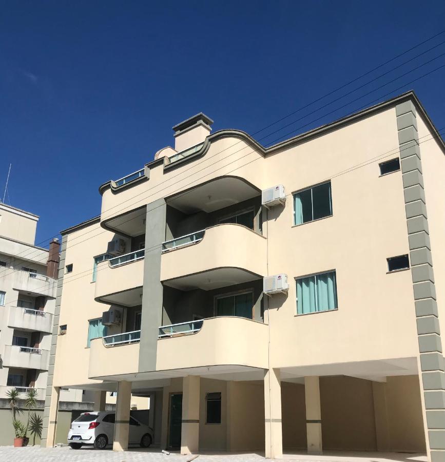 Residencial Recanto Do Colibri Bombinhas Exterior photo