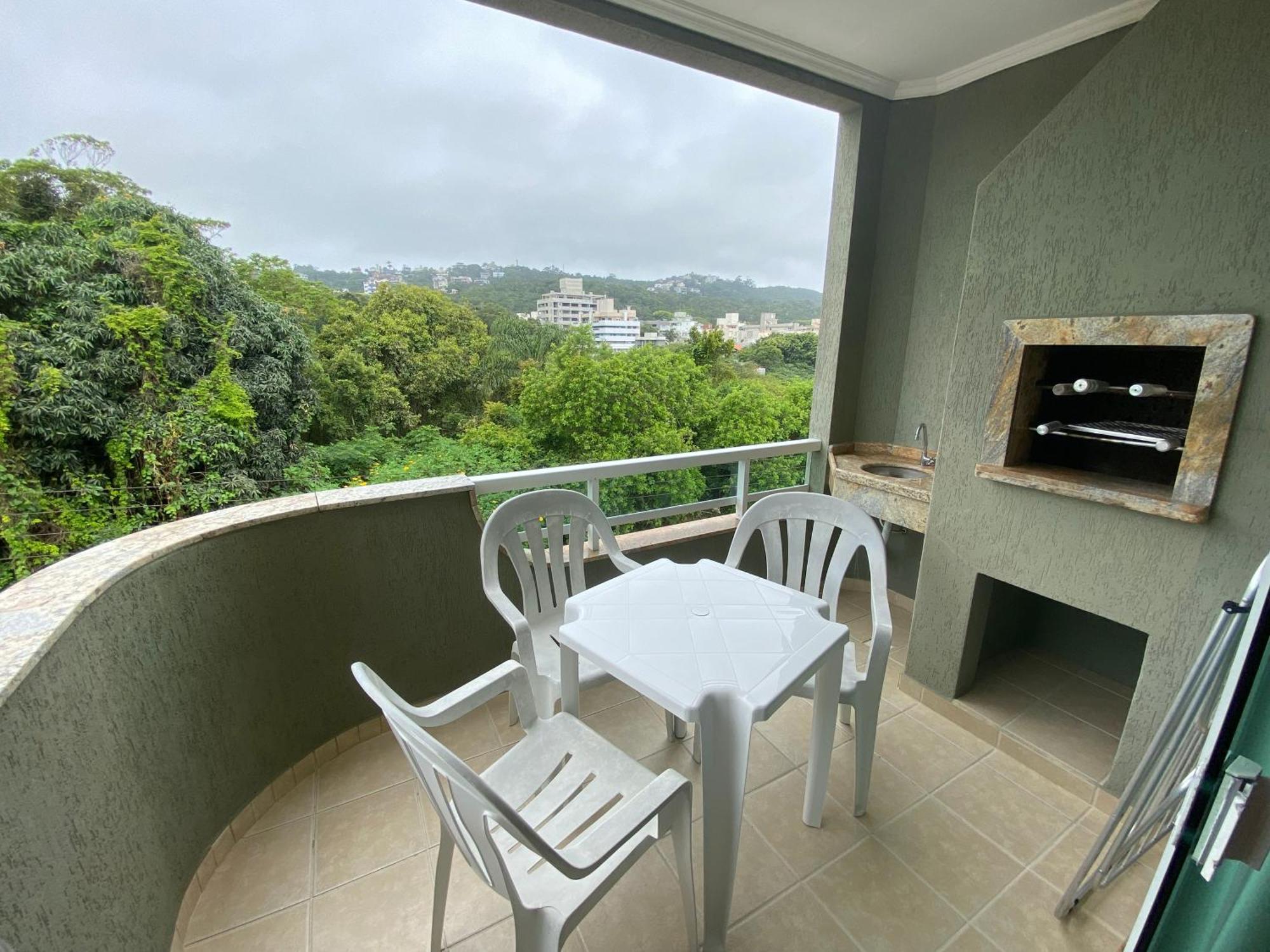 Residencial Recanto Do Colibri Bombinhas Exterior photo