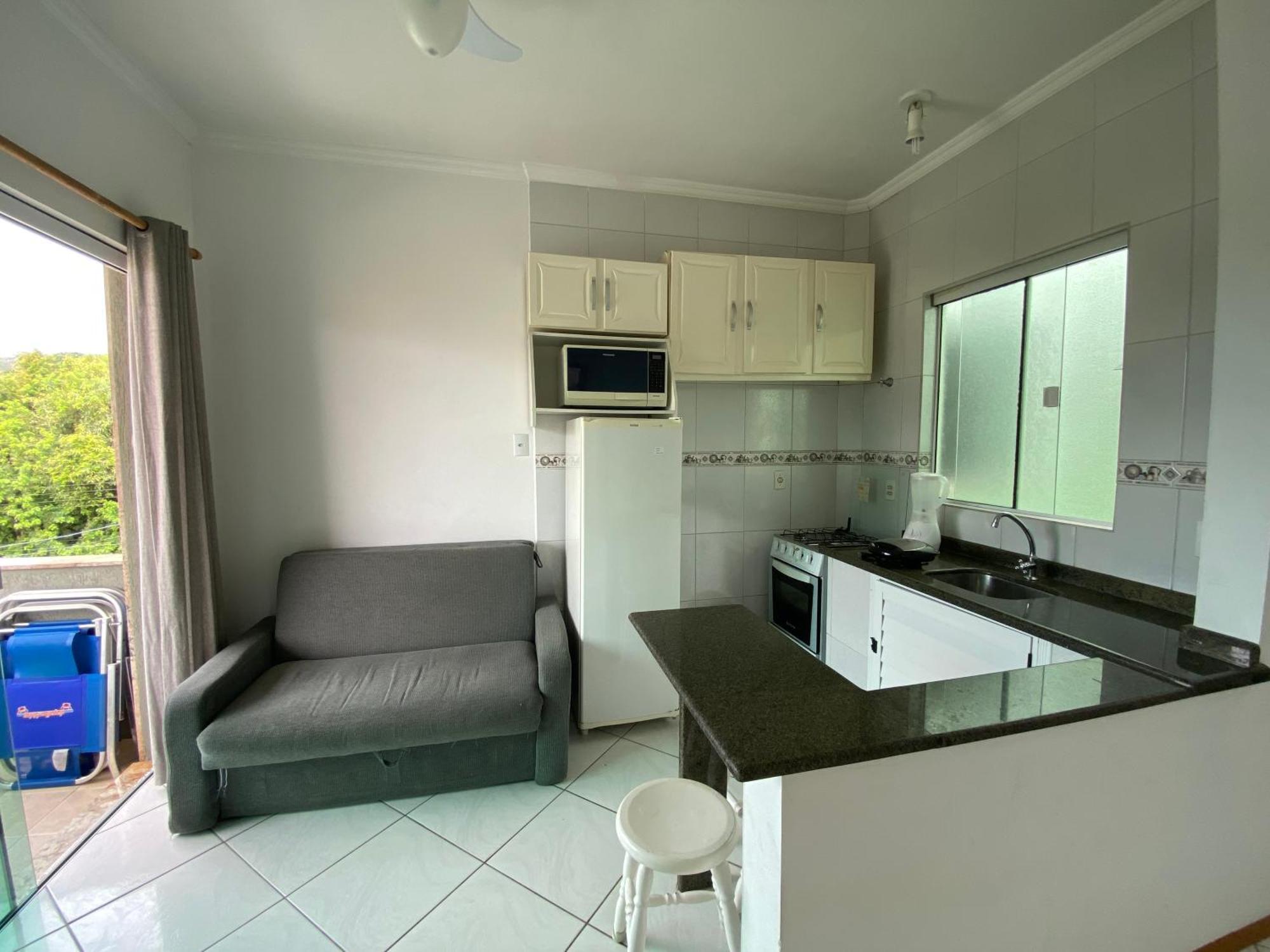 Residencial Recanto Do Colibri Bombinhas Exterior photo