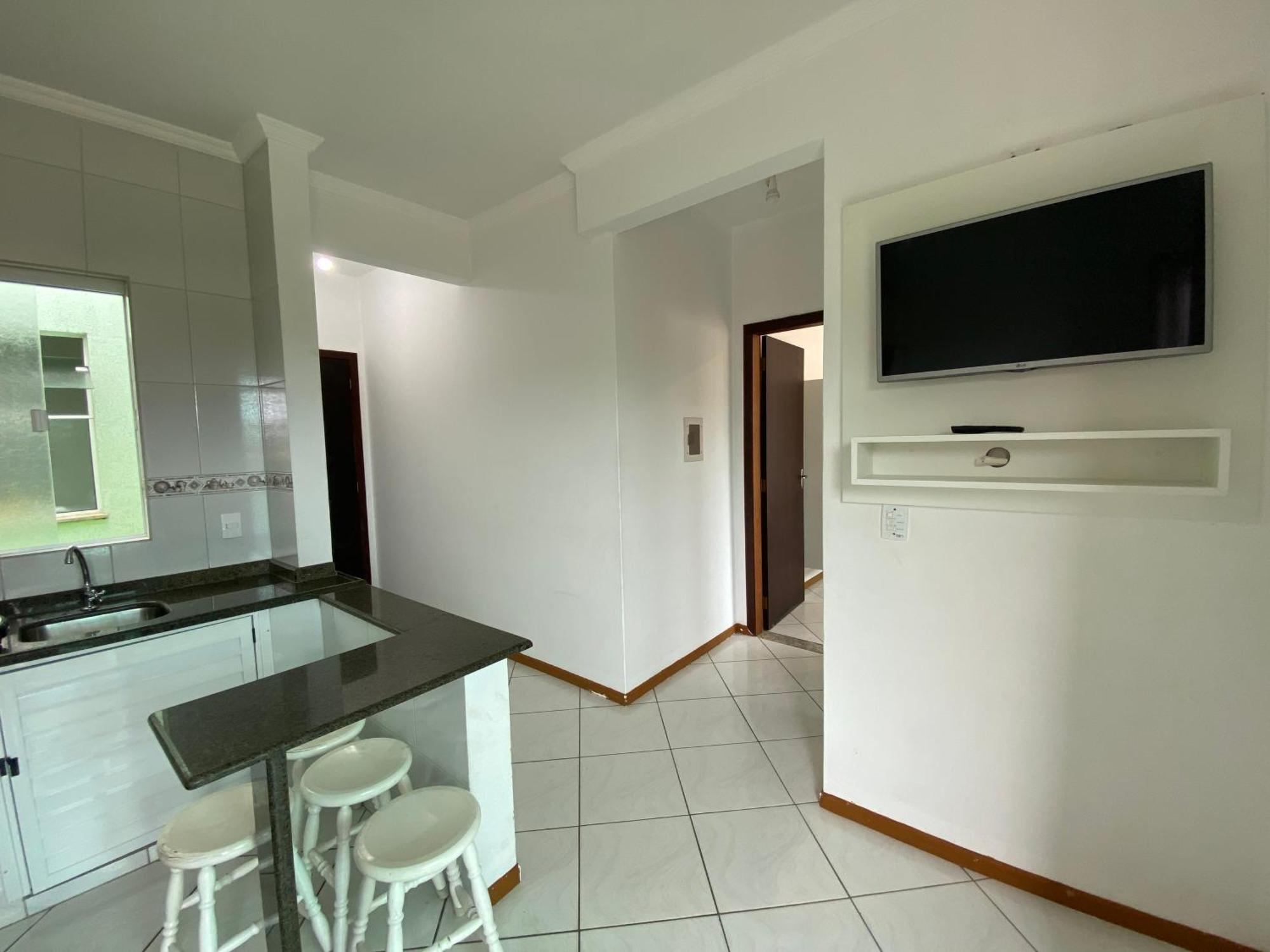 Residencial Recanto Do Colibri Bombinhas Exterior photo