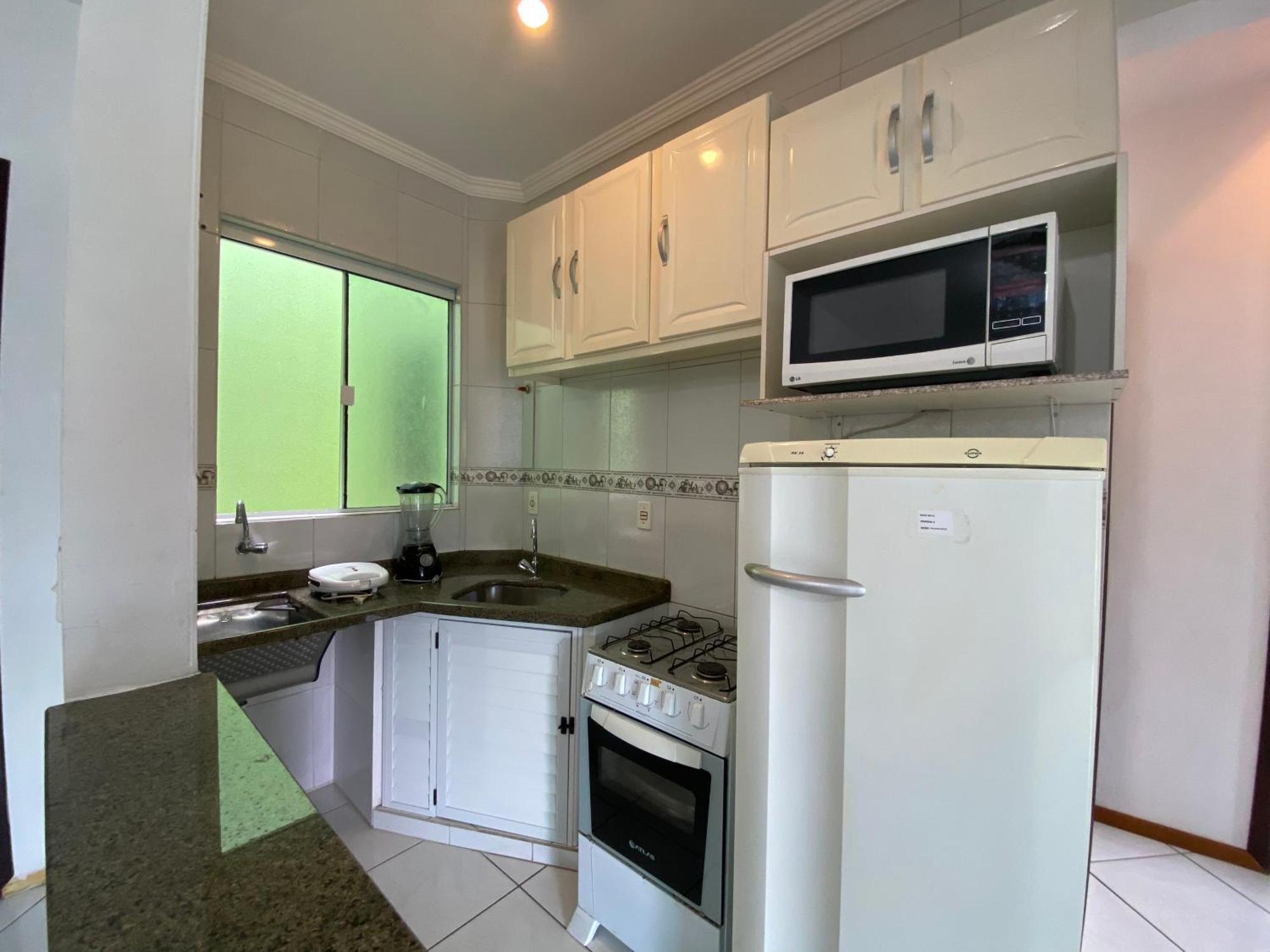 Residencial Recanto Do Colibri Bombinhas Exterior photo