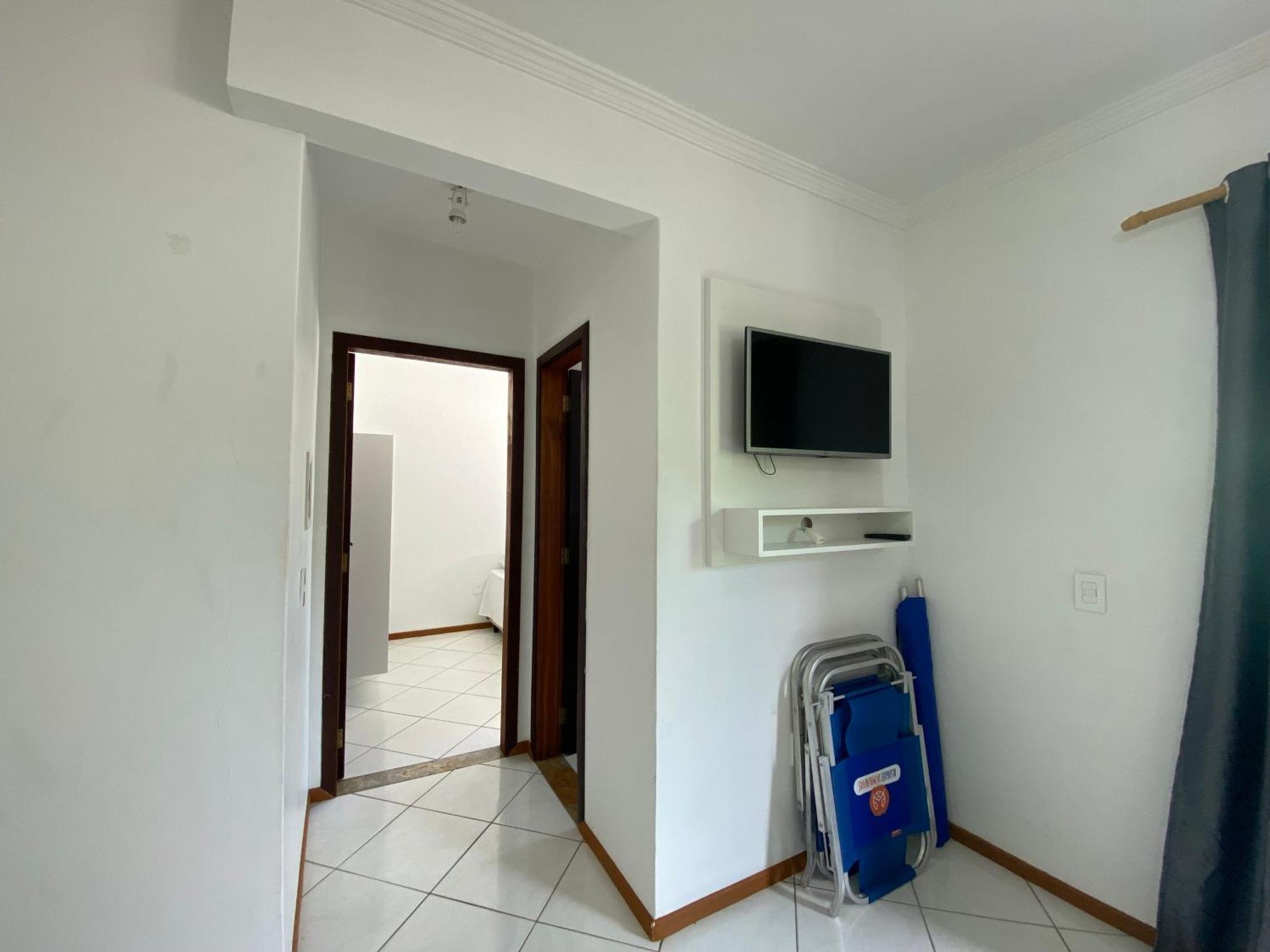 Residencial Recanto Do Colibri Bombinhas Exterior photo