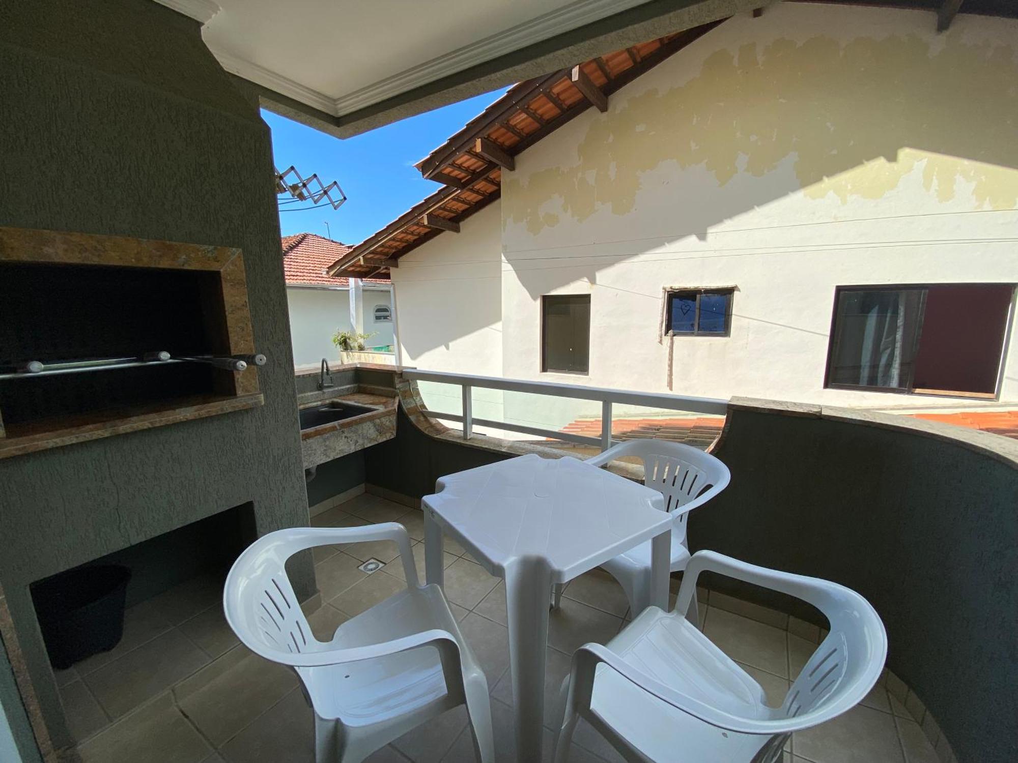 Residencial Recanto Do Colibri Bombinhas Exterior photo