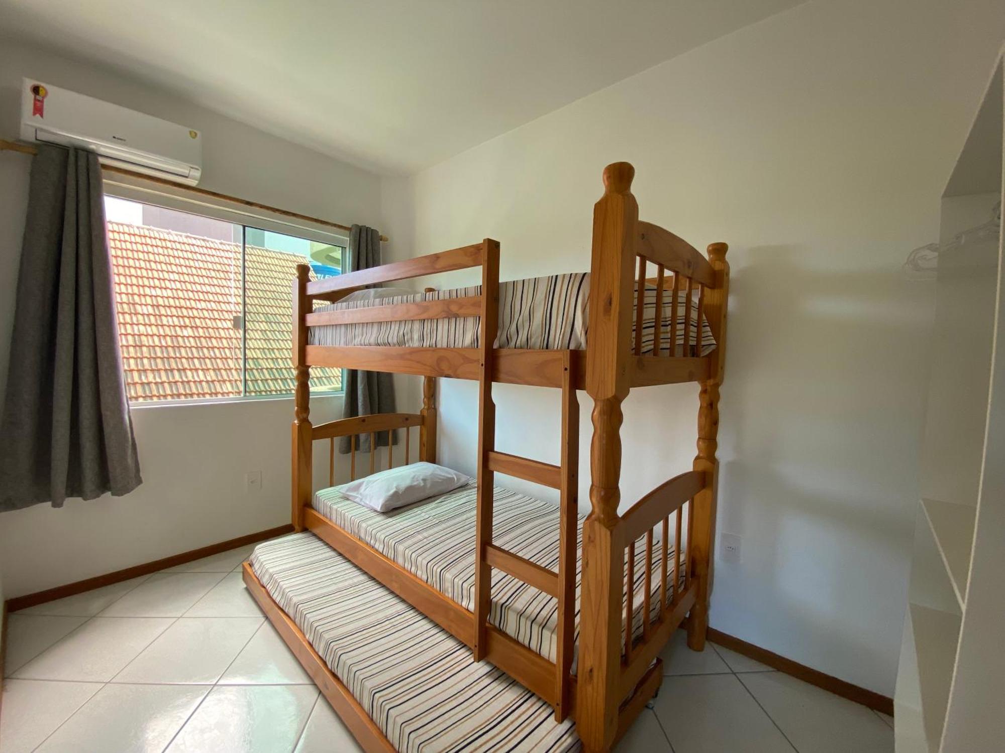 Residencial Recanto Do Colibri Bombinhas Exterior photo