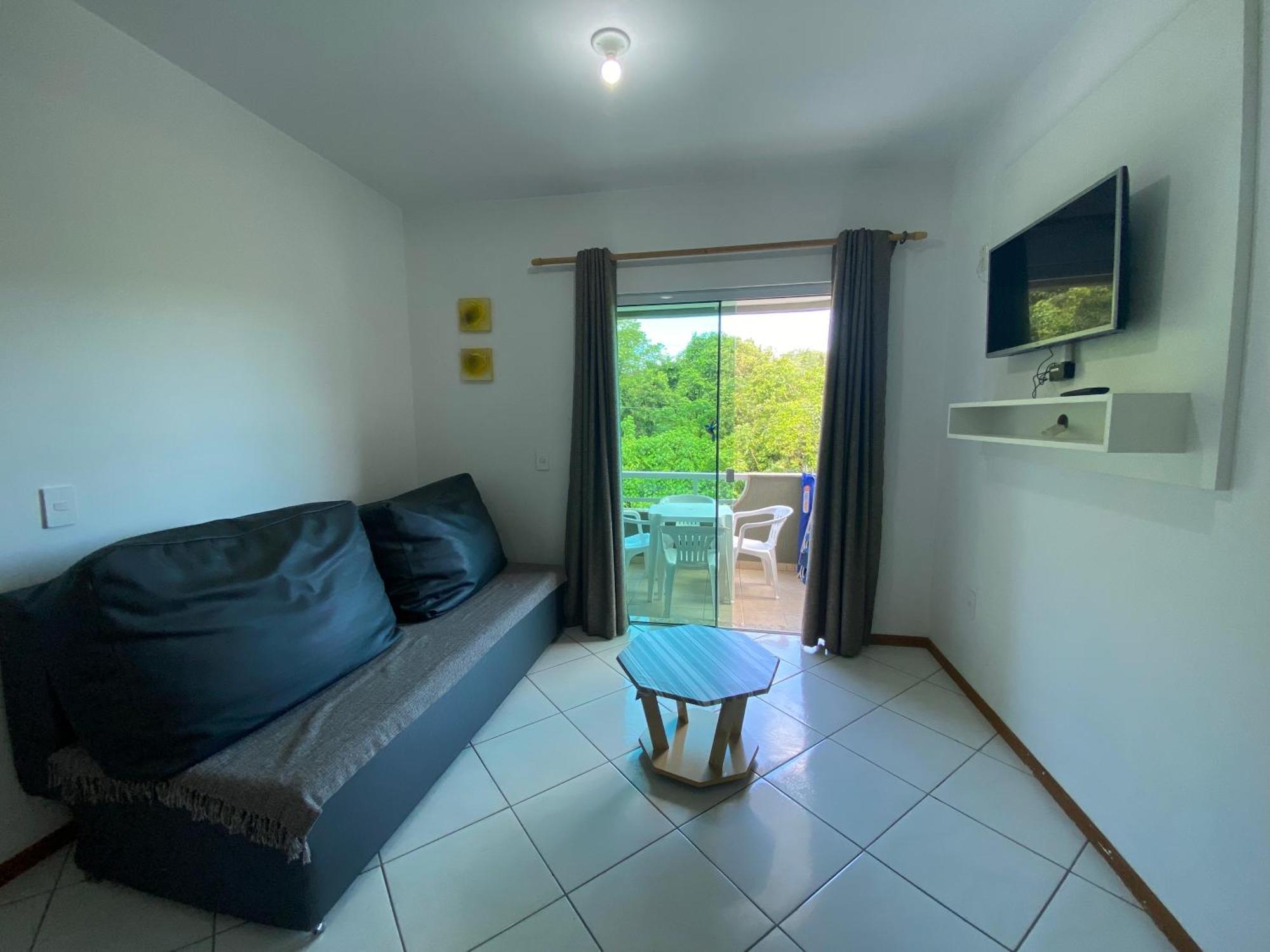 Residencial Recanto Do Colibri Bombinhas Exterior photo