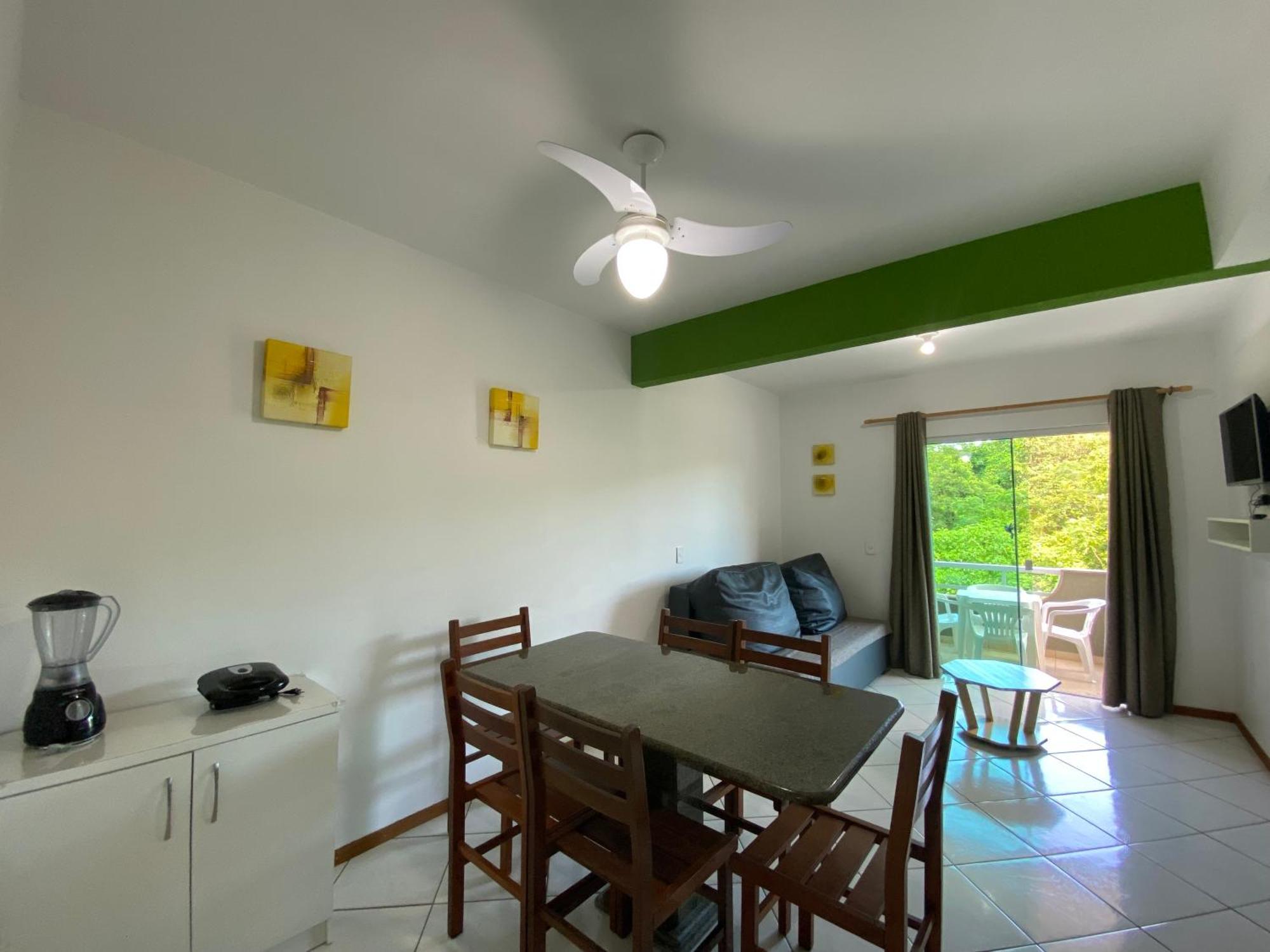 Residencial Recanto Do Colibri Bombinhas Exterior photo