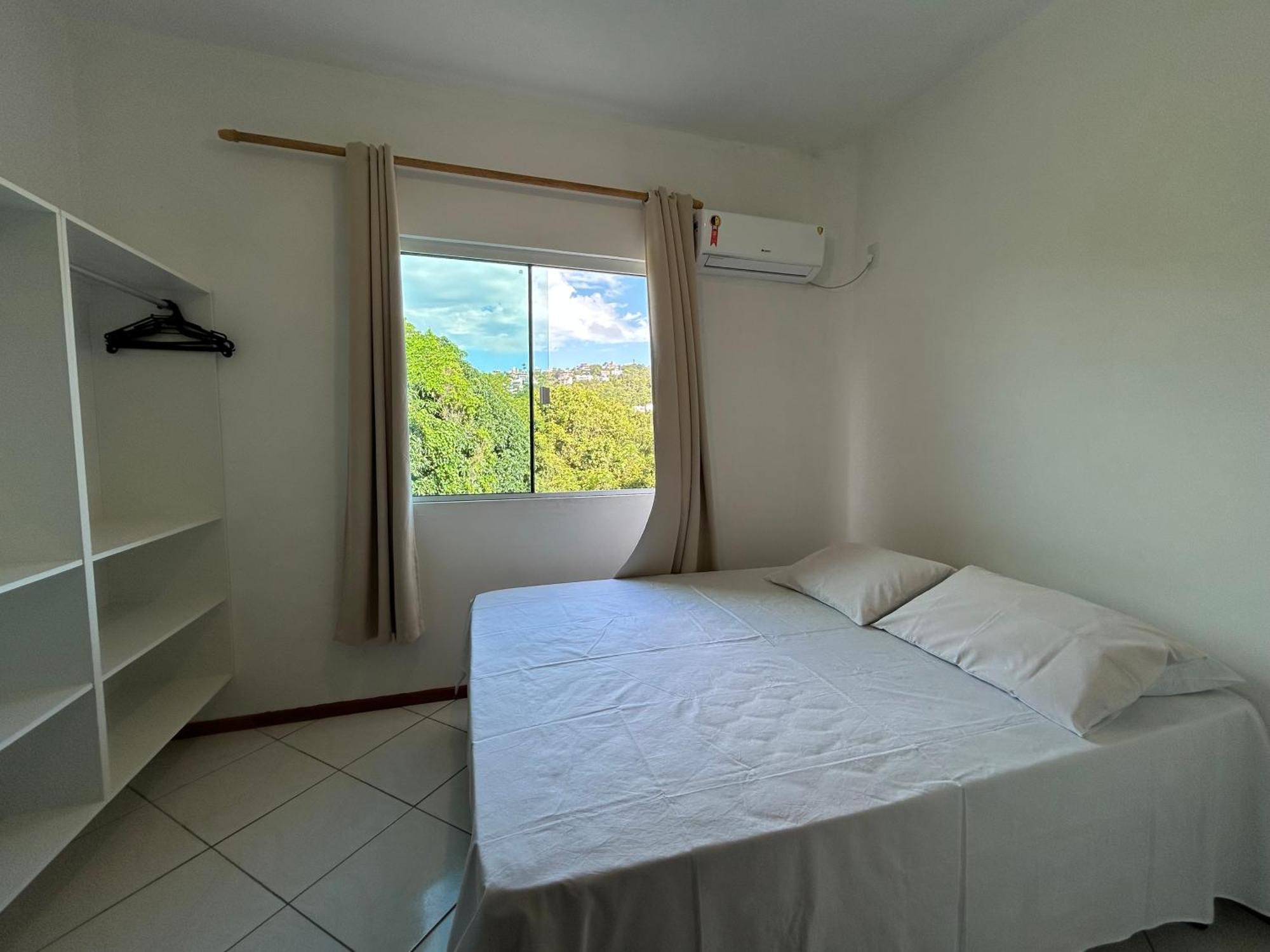 Residencial Recanto Do Colibri Bombinhas Exterior photo