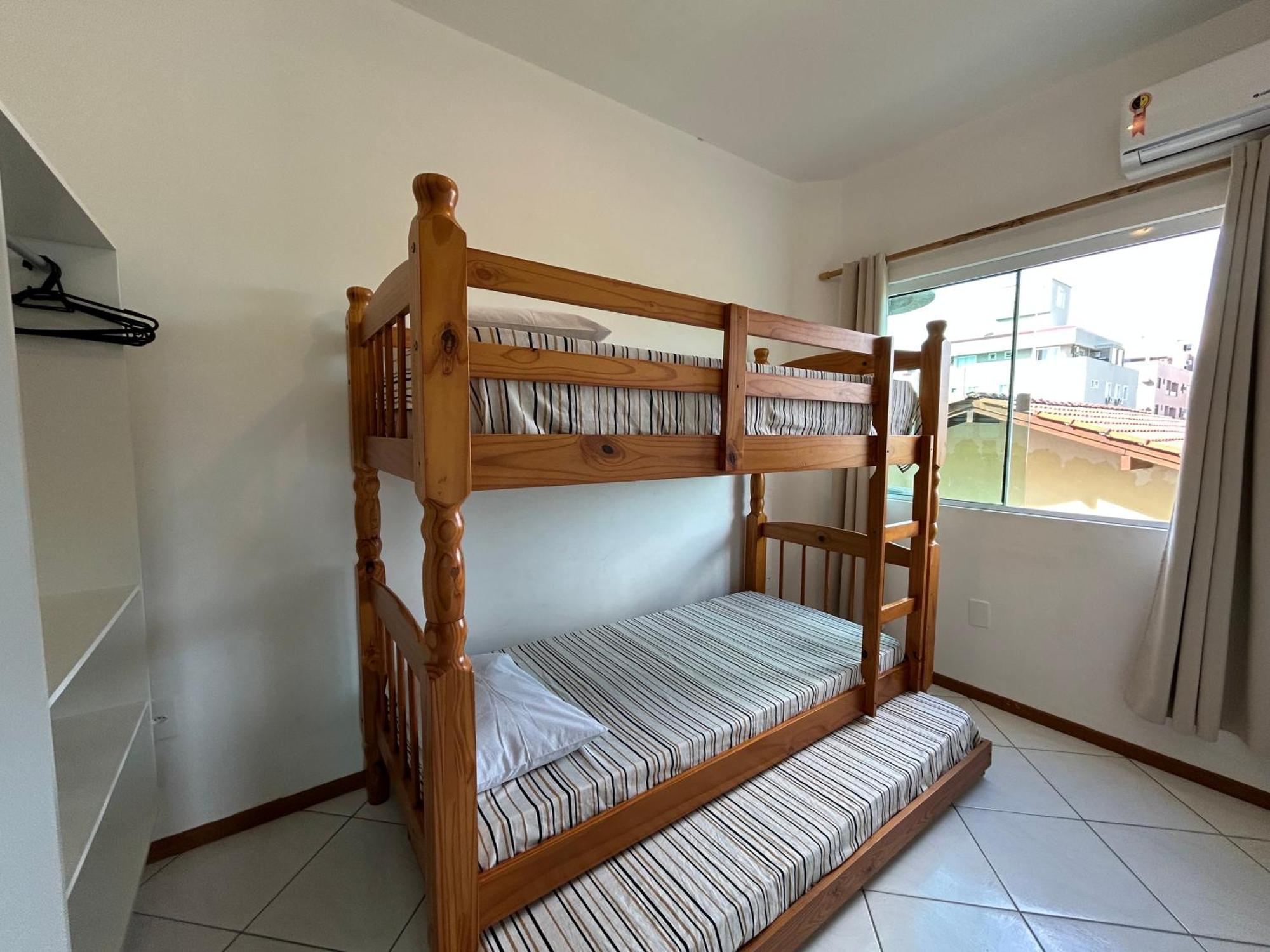 Residencial Recanto Do Colibri Bombinhas Exterior photo