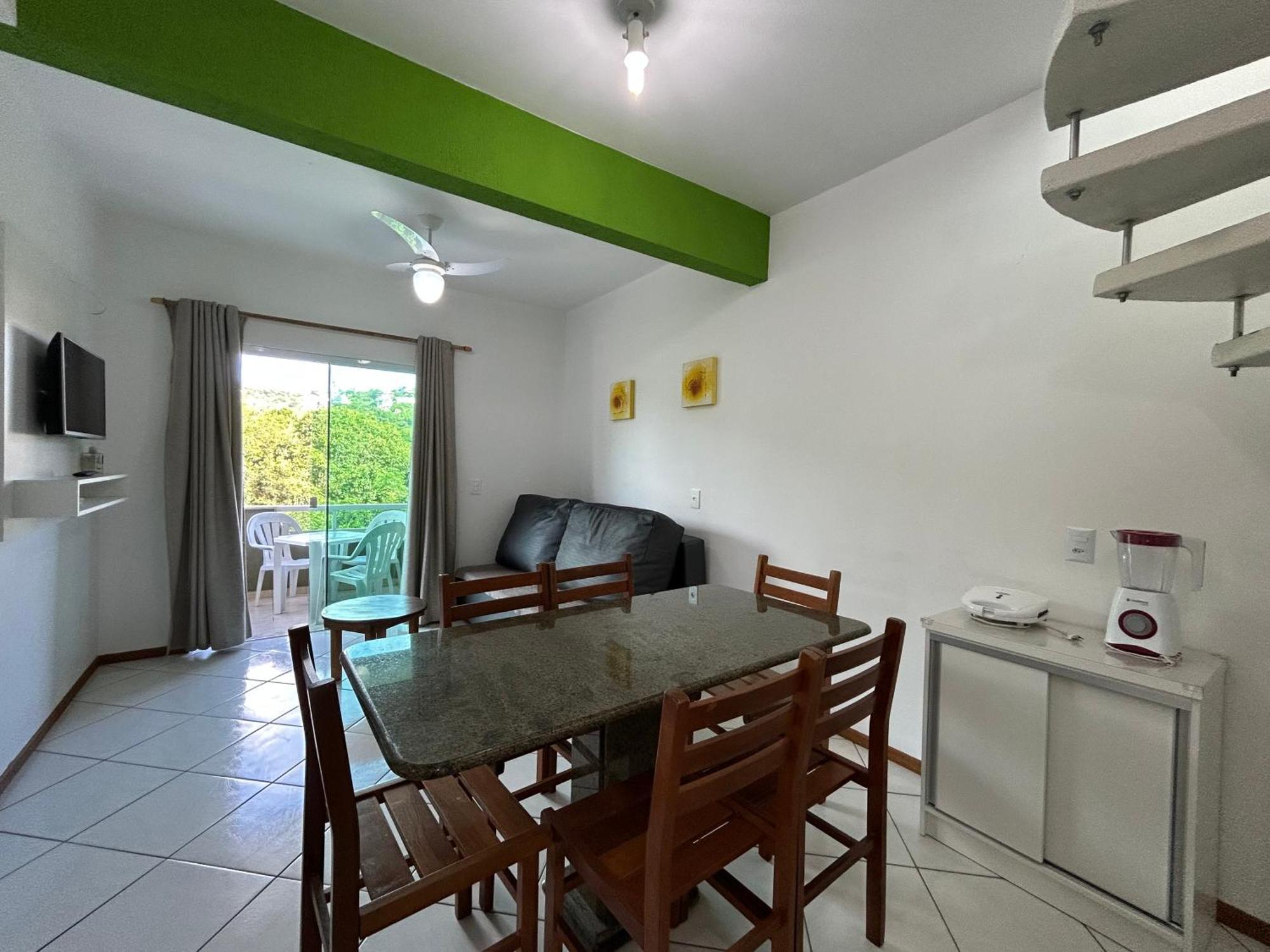 Residencial Recanto Do Colibri Bombinhas Exterior photo
