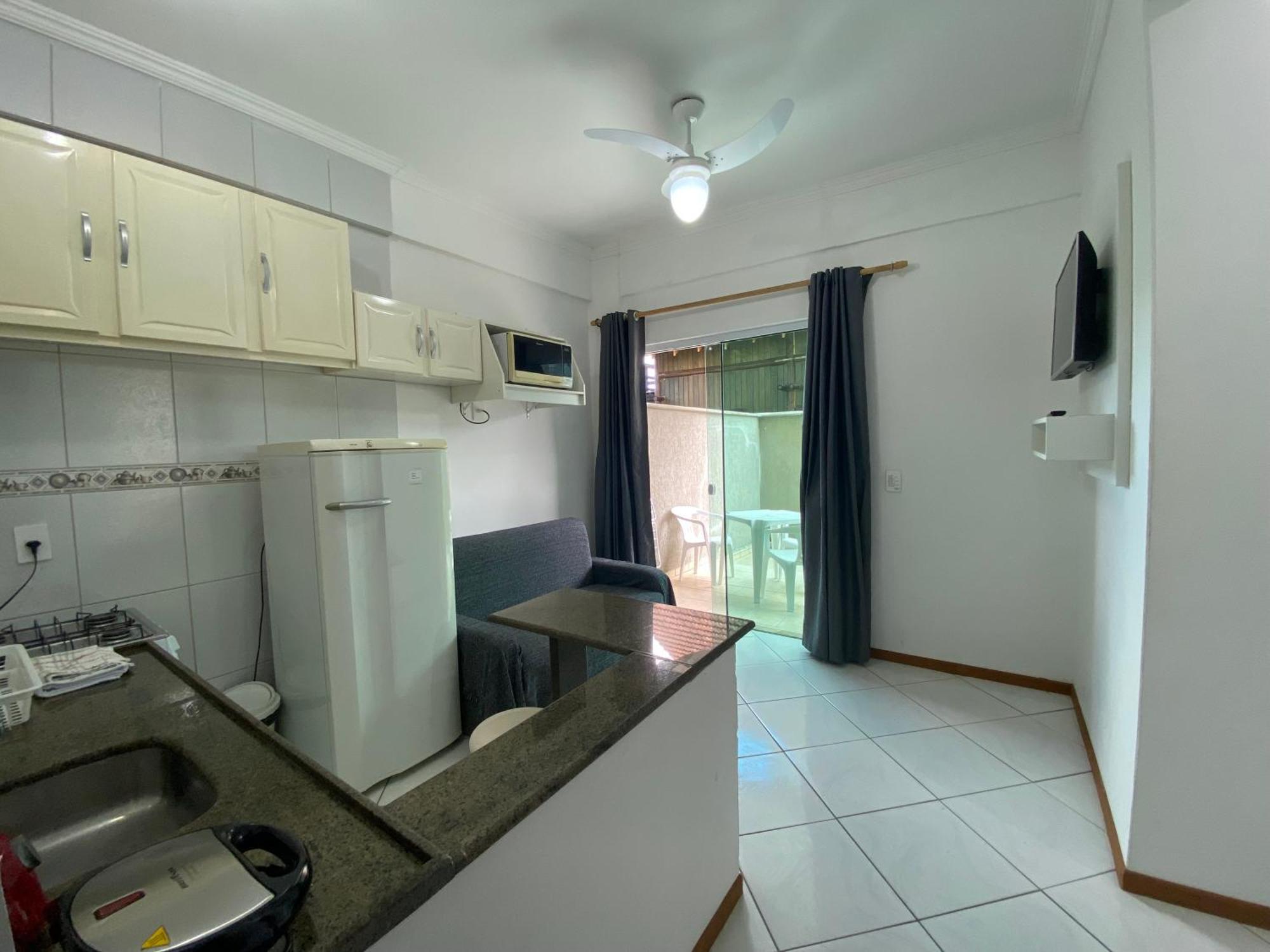 Residencial Recanto Do Colibri Bombinhas Exterior photo