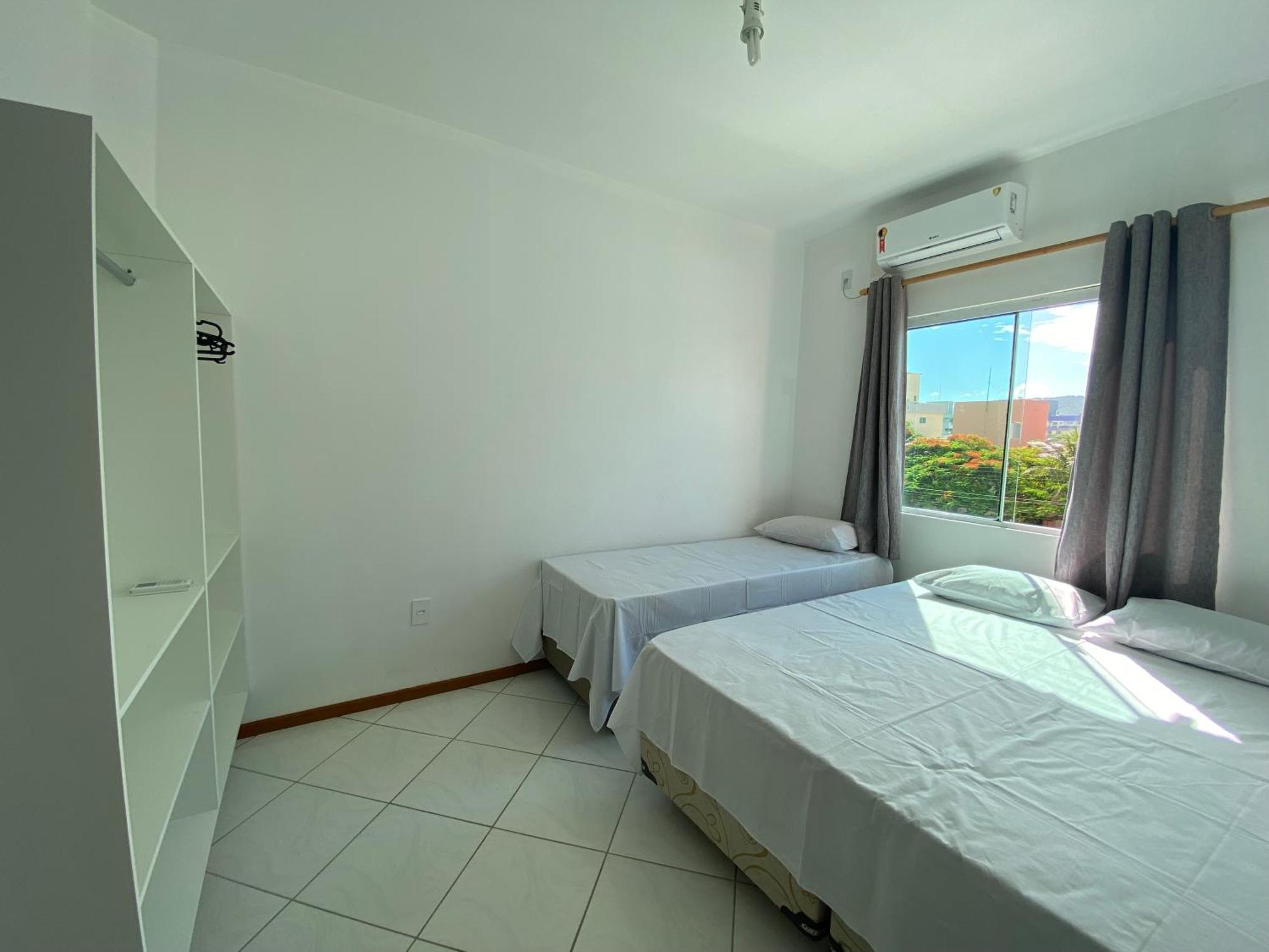 Residencial Recanto Do Colibri Bombinhas Exterior photo