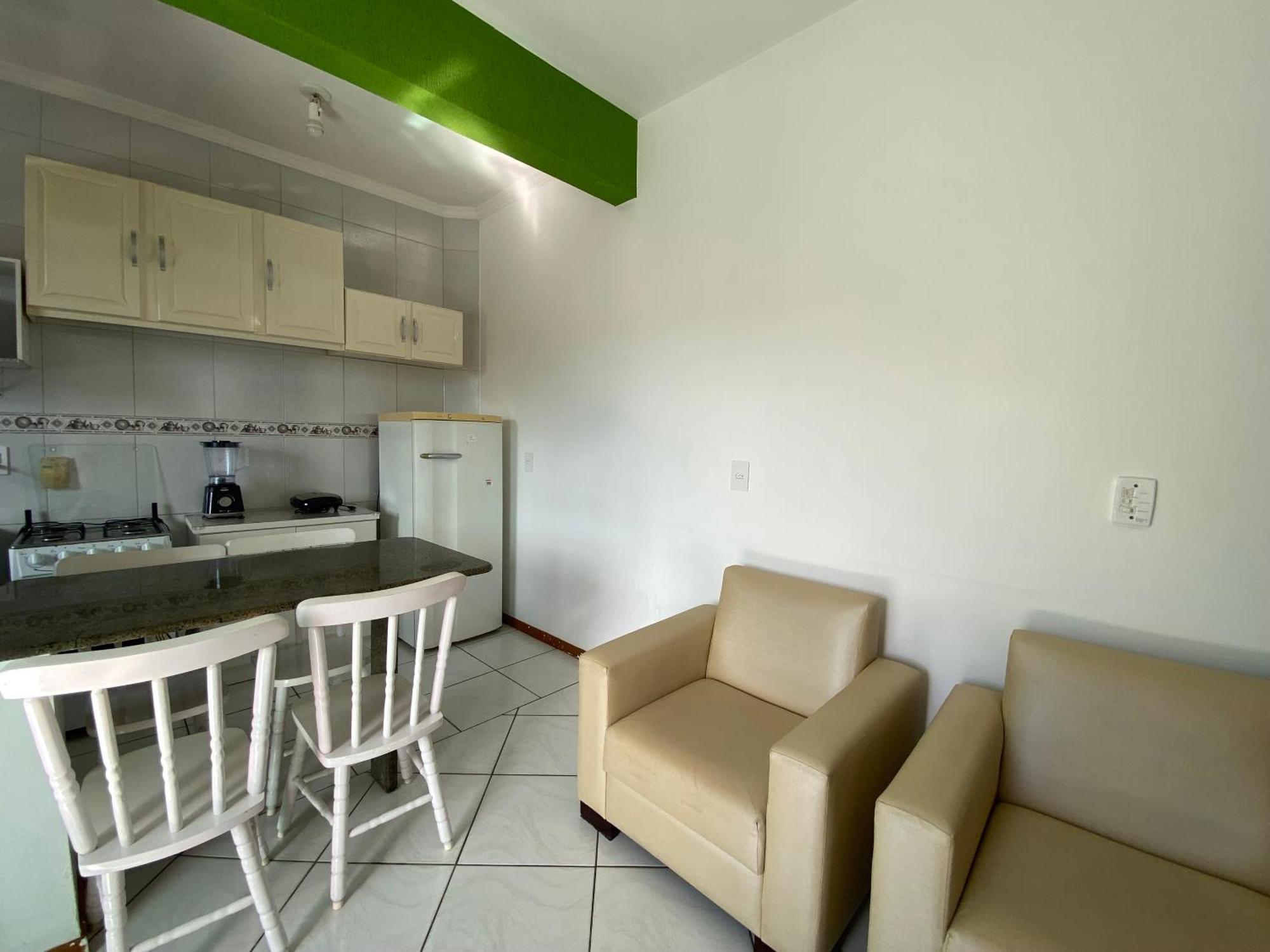 Residencial Recanto Do Colibri Bombinhas Exterior photo