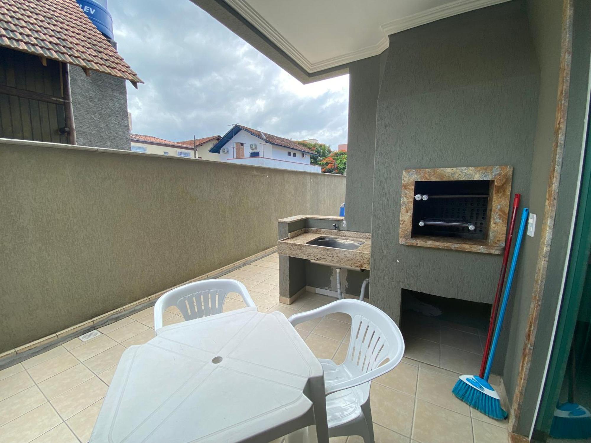 Residencial Recanto Do Colibri Bombinhas Exterior photo