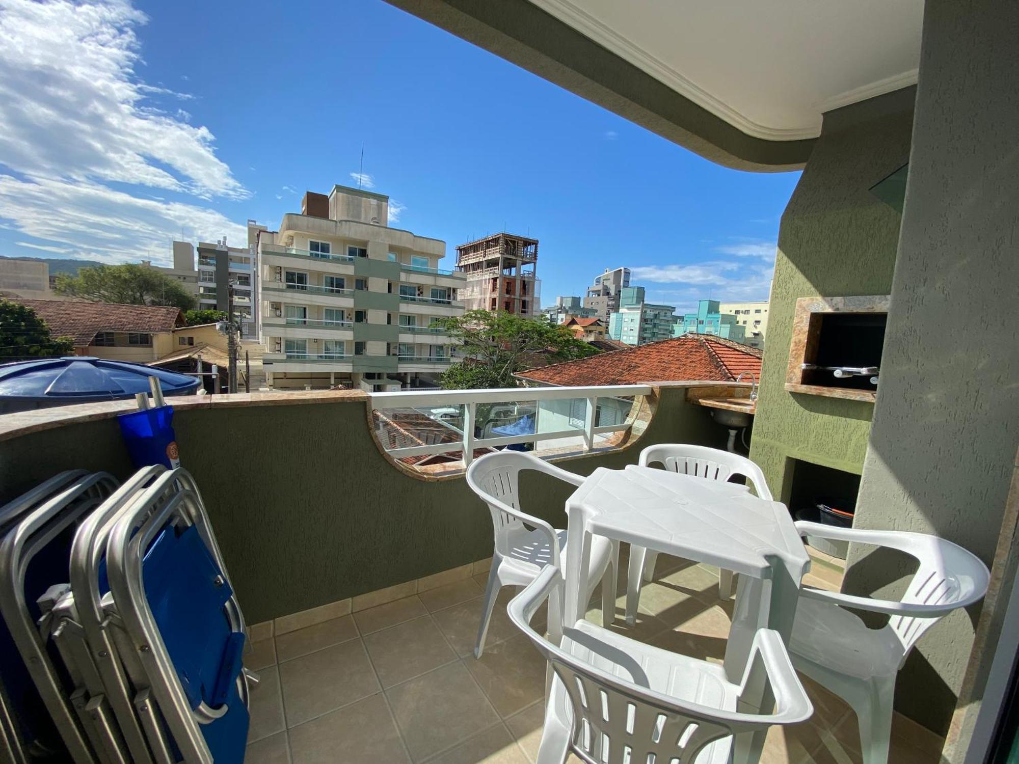 Residencial Recanto Do Colibri Bombinhas Exterior photo