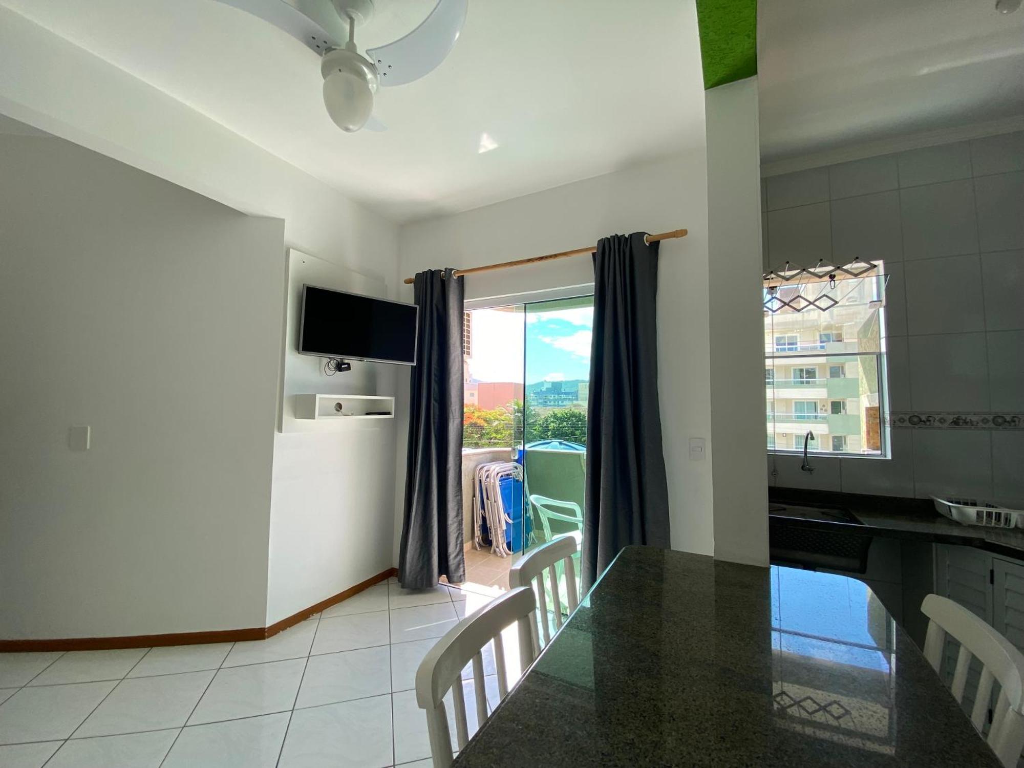 Residencial Recanto Do Colibri Bombinhas Exterior photo